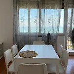 M001 - Marcelli, Trilocale Vista Mare Apartment Marcelli