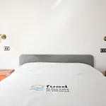 Apartment M001 - Marcelli, Trilocale Vista Mare