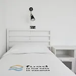 M001 - Marcelli, Trilocale Vista Mare