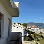 M001 - Marcelli, Trilocale Vista Mare Apartment *
