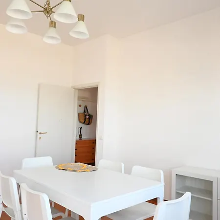 Apartment M001 - Marcelli, Trilocale Vista Mare Marcelli