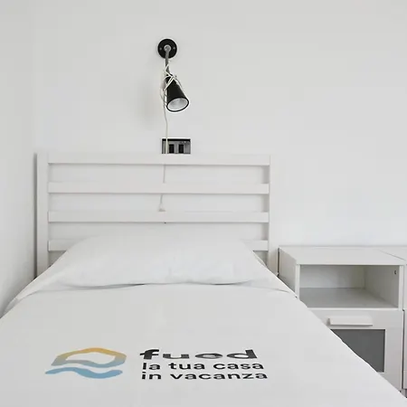 M001 - Marcelli, Trilocale Vista Mare
