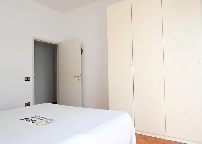 Apartment M001 - Marcelli, Trilocale Vista Mare